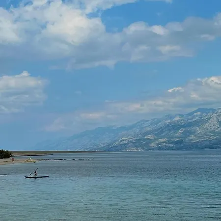 Apartament Lola Ražanac