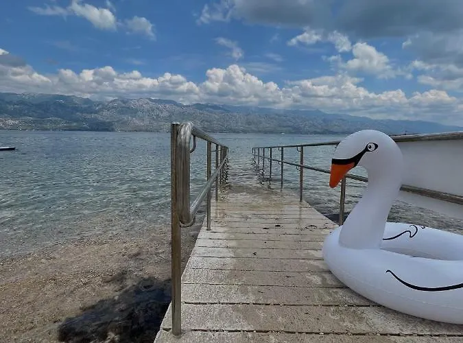 Lola Apartamento Ražanac