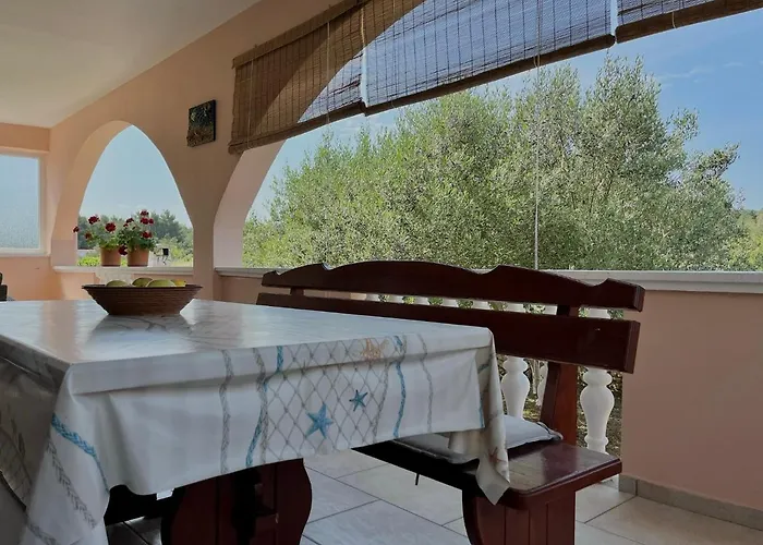 Apartamento Lola Ražanac