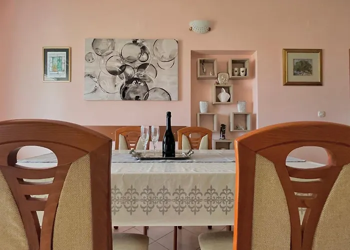 Apartamento Lola Ražanac