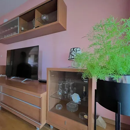 Apartment Lola