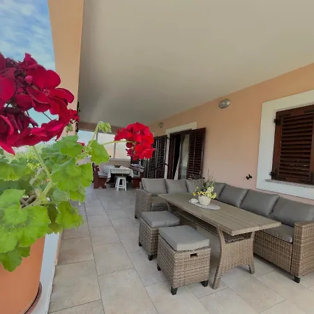 Apartment Lola Razanac