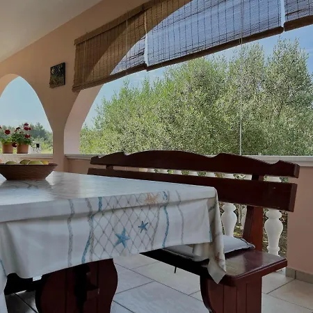 Apartment Lola Razanac
