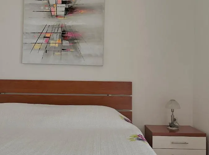 Appartement Lola *