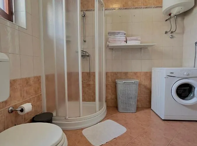 Appartement Lola Ražanac